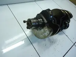 Vilebrequin OEM 059AE pour VW Touareg 7L 3.0TDI