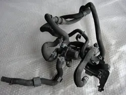 Pompe à eau auxiliaire Audi Q7 e-tron OEM 4M0121259F
