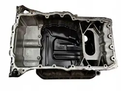 Carter d'huile OEM MISKA OLEJOWA pour Kia Sportage III