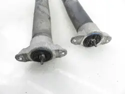 Takaistuttimet OEM IQDC Ford Focus III:lle