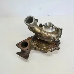 Turbo AUDI A5 (8T3) 059145874D 3.0L