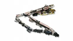 Vänster sidokrockkuddeförhänge OEM 78800-T1G-G811