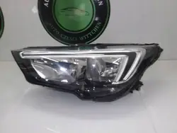 Opel Grandland X Faro Izquierdo LED