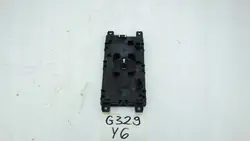 Módulo cargador inalámbrico Mercedes Clase S W223 OEM A2239001236