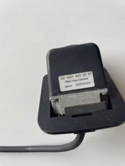 Caméra de recul Mercedes OEM A2218200397