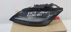 Audi TT 8J0 - Faro Xenón Izquierdo - OEM 8J0941029D