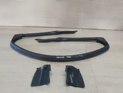 Toyota MR2 kattotiiviste OEM MR2 30 USZCZELKA DACH