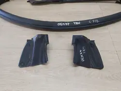 Joint de toit Toyota MR2 OEM MR2 30 USZCZELKA DACH