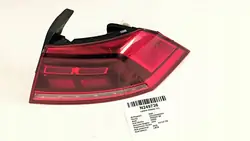 Lámpara Trasera Derecha Volkswagen Passat B8 Sedán OEM 3G5945096H