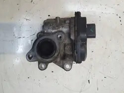 Vanne EGR Renault Master Movano Navara 2.3 DCI OEM