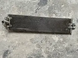 Käytetty öljynjäähdytin OEM 7L0317021 Audi Q7 4L:lle