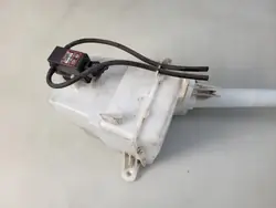 Spolarvätsketank OEM 98610-2P000 för Kia Sorento II