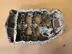 Oljepanna Aluminium CXB 1.8TSI 2.0TSI 06K103603BC