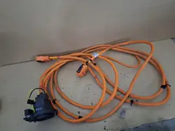 Câble de Prise de Charge OEM 9895957 pour MINI Cooper S Électrique