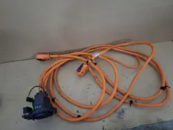 Câble de Prise de Charge OEM 9895957 pour MINI Cooper S Électrique