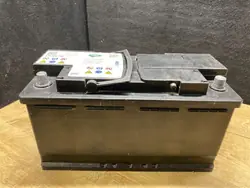 Batería GX73-10655 BD 90Ah 850A para Land Rover