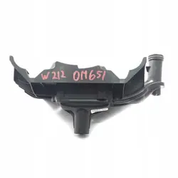 Mercedes-Benz OE A6511800051 Begagnad oljeseparator