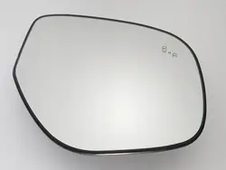 MITSUBISHI ASX LIFT SR1400 oikea peililasi OE