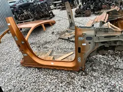 Soleira Direita Opel Crossland X 17- DG23478