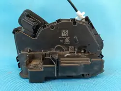 Verrou de porte Skoda 5TB837016C