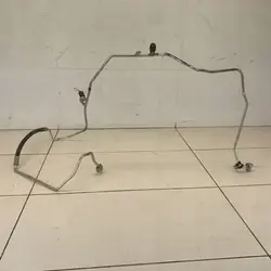 Ilmastointiputkisarja Renault Captur 1.2 TCe