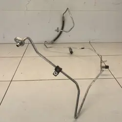 Ensemble de tuyaux de climatisation pour Renault Captur 1.2 TCe