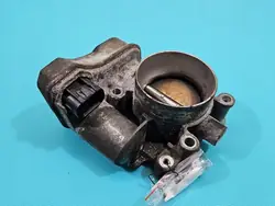 Drosselklappe Opel Signum 2.2 16V