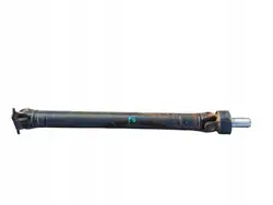 Drivaxel OEM LUK926 för Hyundai Galloper 3D Lift 98-