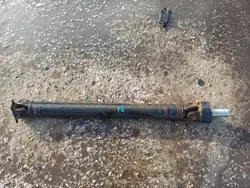 Arbre de transmission OEM LUK926 pour Hyundai Galloper 3D Lift 98-