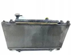 Radiateur d'eau Mazda 3 BM 2.0 PE2015200