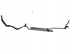 Käyttövoimajäähdytin OEM JUT255569 Citroen C5:lle