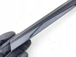 Audi A4 B9 bakdörr fönsterpackning OEM 8W0853764