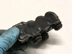 Air Distributor / Valve Block (Air Suspension) Land Rover