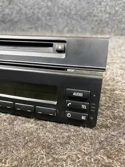 Changer CD BMW E39 OEM 6909141 6943433 - Occasion