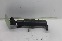 Koplampenreiniger 1Z0955965A Skoda Octavia II LF7T