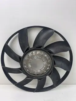 Rotor de ventilateur BMW OEM 75047320 pour Série 7 E65/E66
