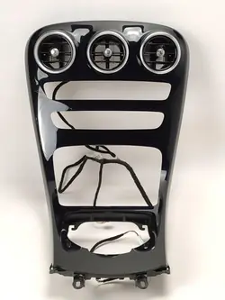 Marco túnel consola OEM A2056803805 para Mercedes C W205