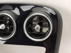 Estrutura túnel consola OEM A2056803805 para Mercedes C W205