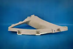 OEM 4H0867242C Pilaarbekleding Audi A8 S8 4H