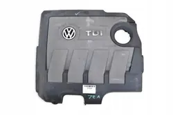 Motorabdeckung OEM 03L103925AR für Seat Altea