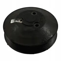 Porsche Waterpomp Katrol OEM 94810609001