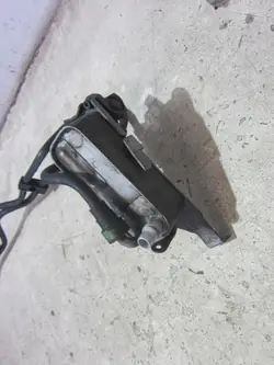 Oljekylarlinjer OEM 17227601755 för BMW X3 F25 X4