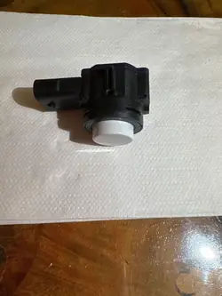 PDC Parkeringssensor BMW 5 G30 G31 G38 Höger Framsidan OEM 9826949