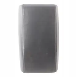 Accoudoir central avant Audi A6 C7 OEM 4G0864248H Noir