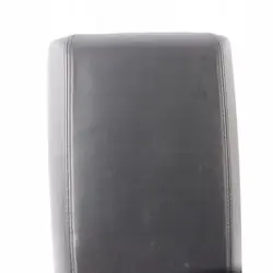 Audi A6 C7 Etukeskikäsinoja OEM 4G0864248H Musta
