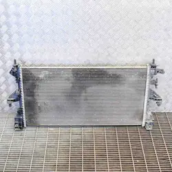 Citroen OE 1382421080 Kühler, Motor Kühlung