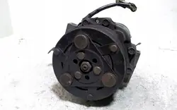 Ilmastointikompressori Opel Corsa C 1.7 CDTI SD6V12