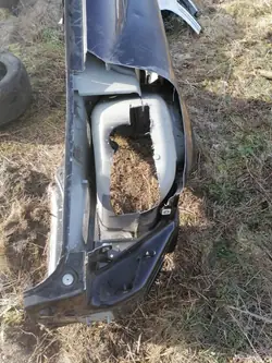 Audi TT Cuarto Trasero Derecho - Pieza OEM Usada
