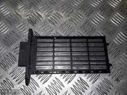 Aquecedor elétrico interior Dacia Sandero OEM 710260660100