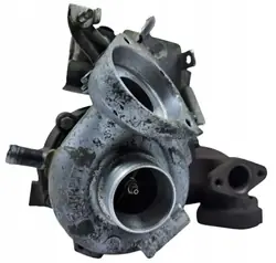 Turbo BMW OEM 77924112G06XXf - Occasion